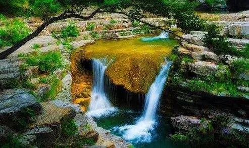 等到云开雾散，您一定要去看看山西这些冷门但非常值得去的景点