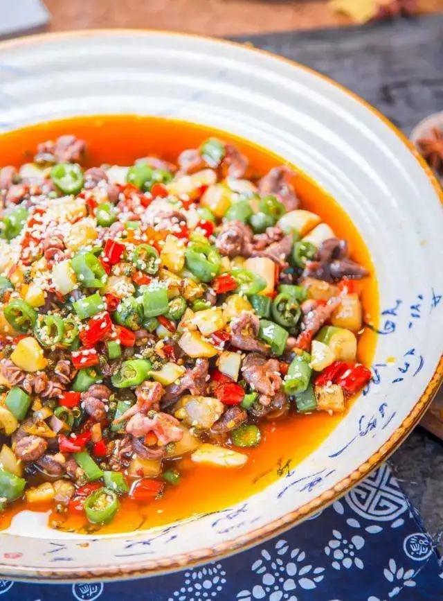 潼南有什么特色美食（重庆有什么好玩的景点）
