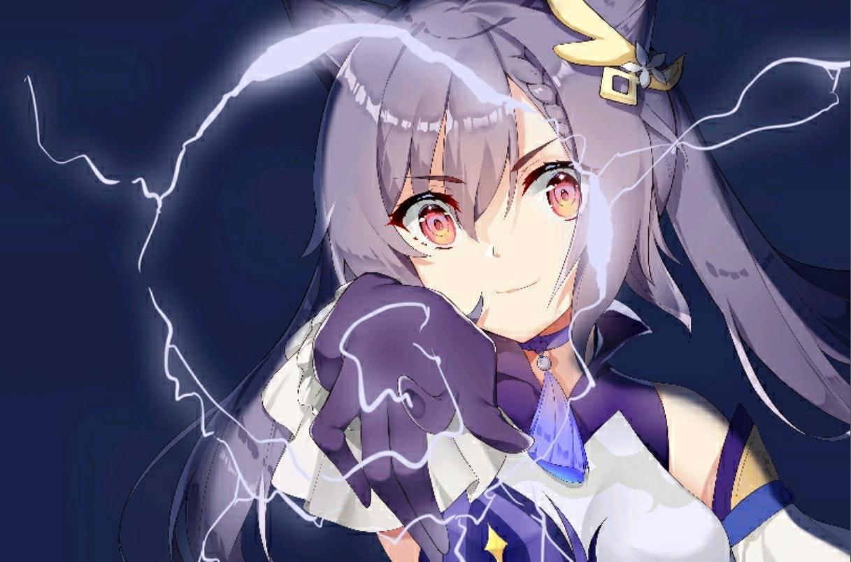 原神羽球怎么变大（原神用羽球怎么打两个靶子）