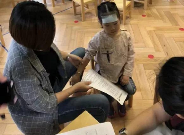 宝宝刚上幼儿园就生病