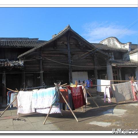 浙江省宁波市鄞州区有什么街道