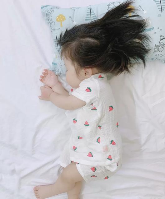 怎么培养孩子规律的睡眠