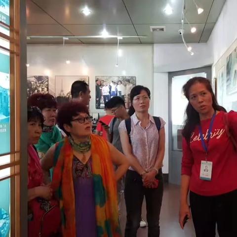 厦门市海沧区有什么景点