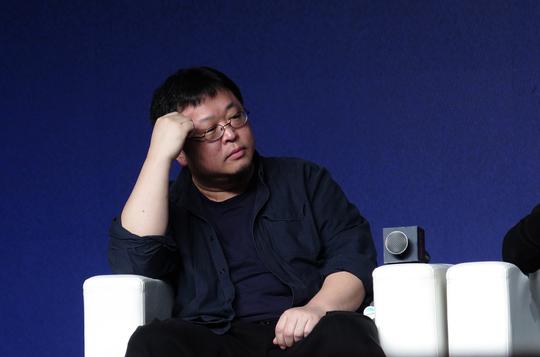 《燃点》观后感：创业离钱近非常重要，戴威罗永浩均败给自己