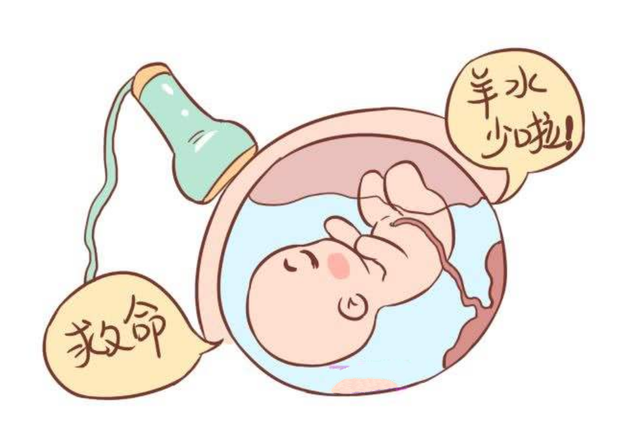 胎儿缺氧发生率高吗