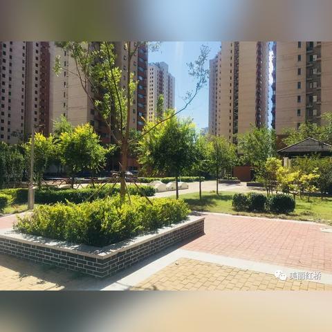 天津红桥房子怎么样