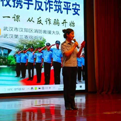 武汉市高中为什么没寄宿