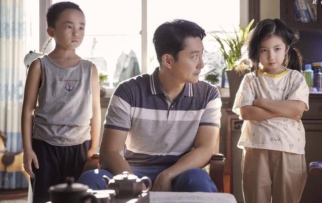以家人之名贺子秋的妈妈回来了吗