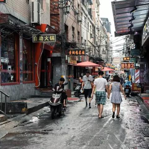 沙井镇有哪些村？