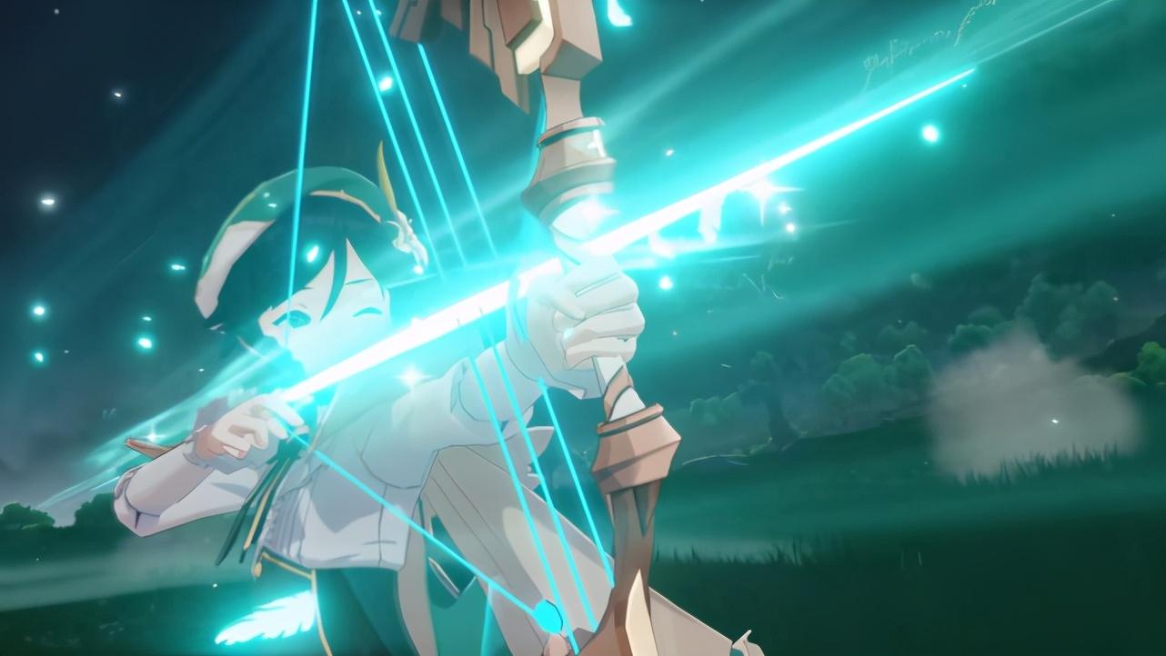 原神冰队怎么破冰盾（雷本速刷技巧）