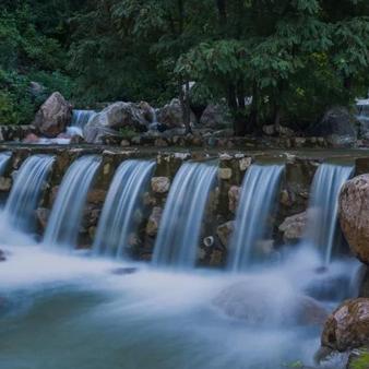 石林峡景区(石林峡景区开放了吗)