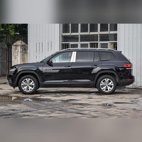 东莞市大众途昂22款380二手的长尾关键词有什么