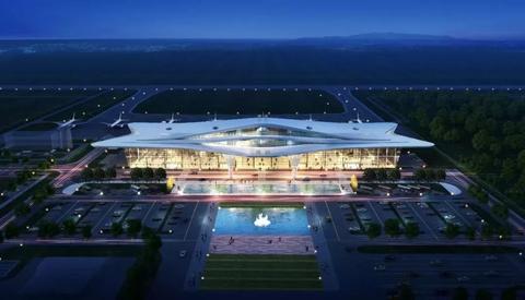 基础设施建设投资