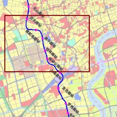 桂林市怎么没地铁了呢