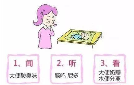 宝宝大便有泡沫怎么办