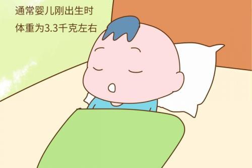 婴儿体重低下怎么办