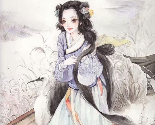 霸气唯美小说古风句子，短亭短，红尘辗，我把萧再叹