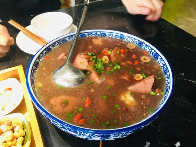 有益小儿智力的营养美食