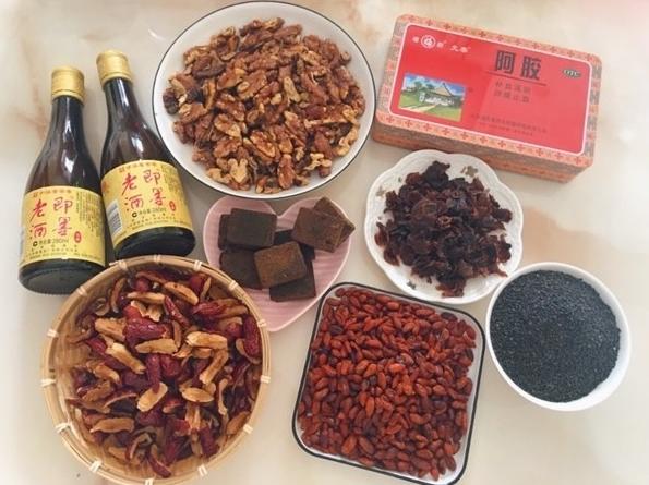 阿胶能做成什么美食（阿胶冲蛋放什么糖好）