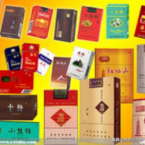 和黑兰州差不多的烟的相关长尾关键词有哪些