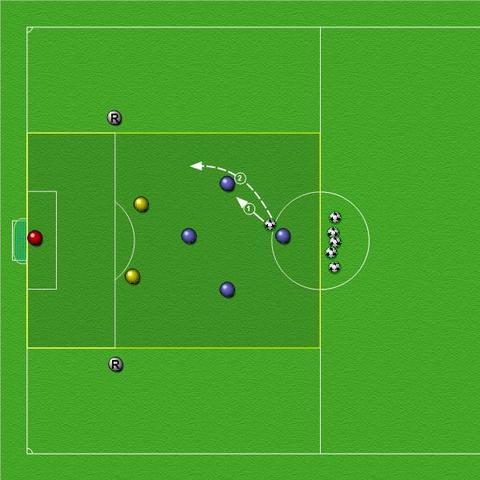 大班足球运动员主题教案的长尾关键词有什么