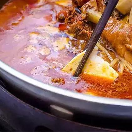 武汉市有什么辣的美食