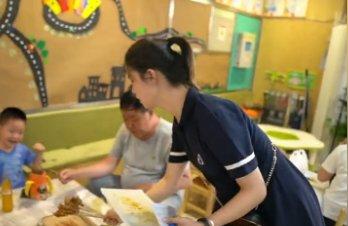 西安一幼儿园转型卖烧烤，日入5千，网友炸了……