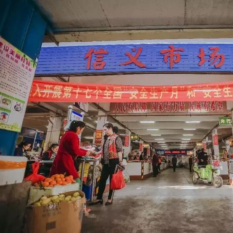 桂林市菜市场在哪里