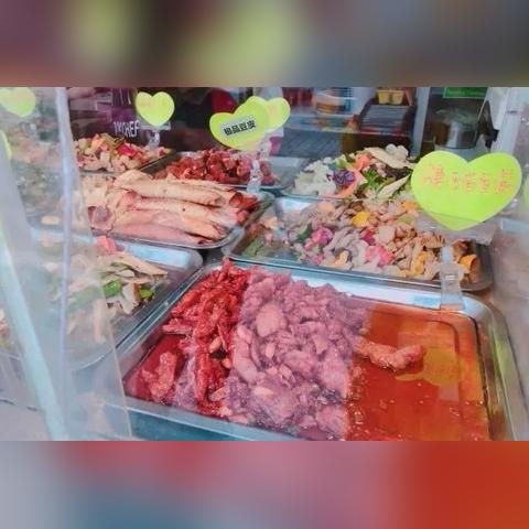 天津的卤菜店怎么样啊