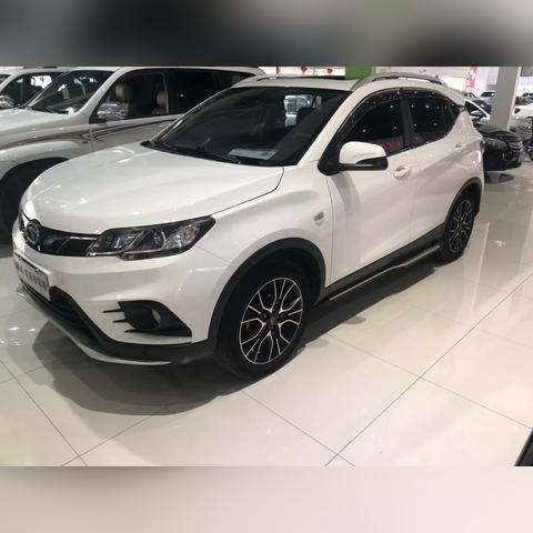 东莞市dx7二手车价格的长尾关键词有哪些