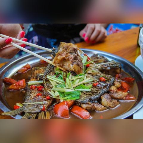 桂林市的大型酒楼在哪里