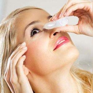 角膜炎用什么眼药水