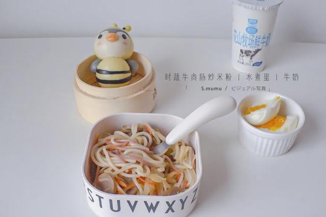 1-2岁宝宝的一日饮食安排