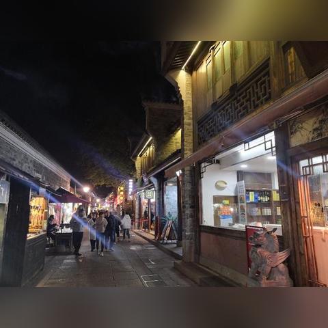 宁波市夜景哪个好看