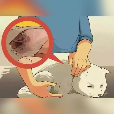 保定市猫村有多少只猫咪