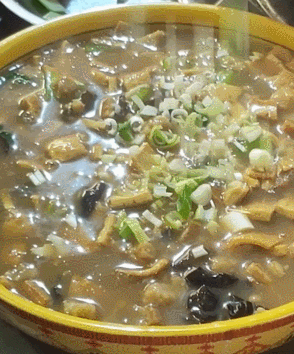 「好吃运城」永济虞乡麻肉：唤回儿时的幸福记忆