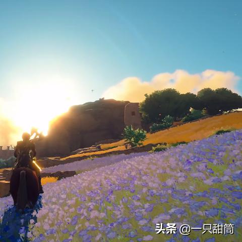 暗黑破坏神4马匹系统全解析：驰骋地狱战场的必备坐骑指南