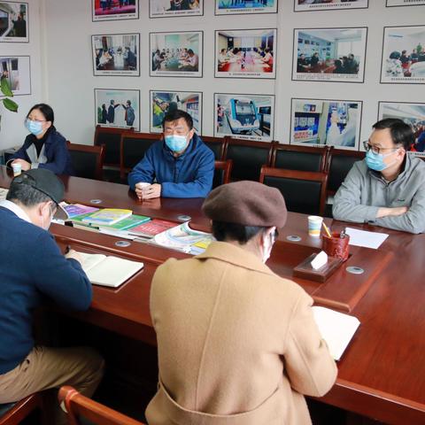 武汉市街道书记什么级别