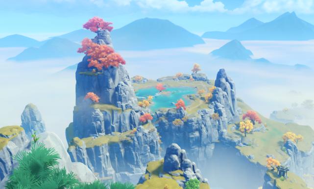 原神画质很乱怎么办（为什么我5000块的台式电脑带不了原神高画质）