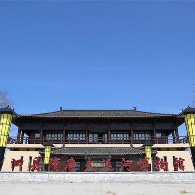 安徽博物院旧馆和新馆有什么区别？