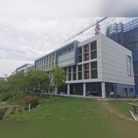 南通市市区中心在哪里