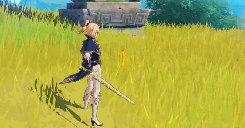 原神各角色天赋怎么加（原神怎么看角色需要什么属性）