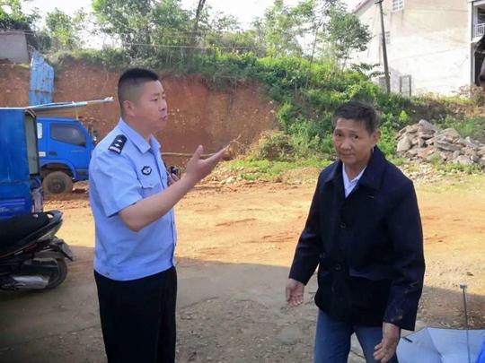 【五一特刊】警察蜀黍劳动节告白：用我的劳动，守护你的平安