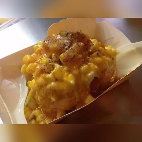 大连市什么地方有玉米漏