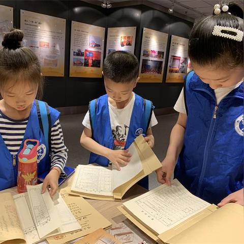 西安市怎么给档案馆交资料