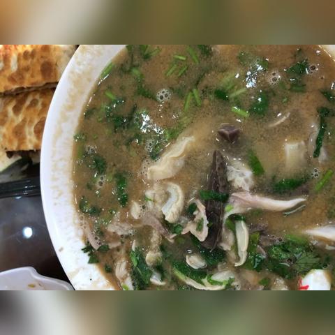 天津美食怎么样