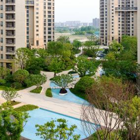 杭州市龙湖天璞怎么样啊