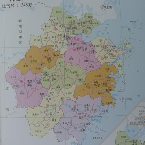 安徽河南哪个省大