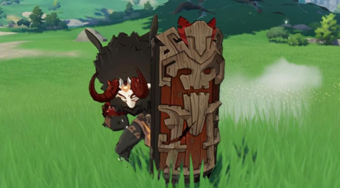 原神家园通天图鉴怎么获得（华夏坐骑排行）