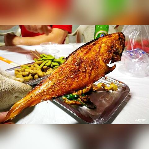 济南市宵夜地方有哪些